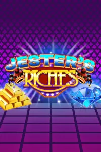 Jester’s Riches